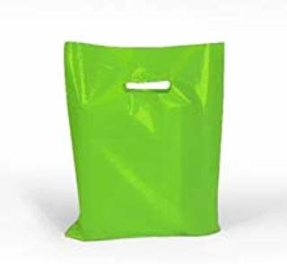 Bolsos al por menor plásticos biodegradables de la mercancía para los grandes almacenes