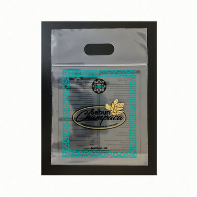 Los bolsos de compras del plástico de polietileno crean bolsos de la mercancía para requisitos particulares con propio logotipo
