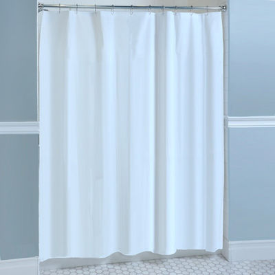 Cortina disponible del baño de Mouldproof de la cortina de ducha de PEVA
