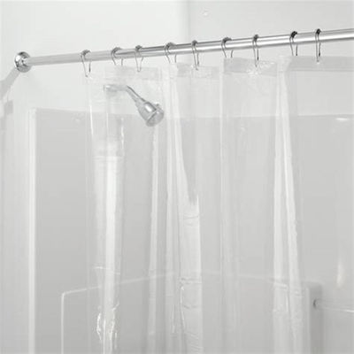Cortina de ducha al por mayor de PEVA con los imanes,” cortina de ducha 72*72