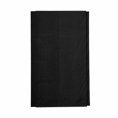 Anaranjado - prenda impermeable plástica disponible 54 x 108&quot; de la cubierta de tabla mantel del cuadrado para las tablas cuadradas